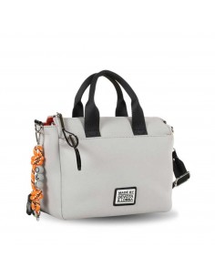 Bolso de Mano con Bandolera... 2