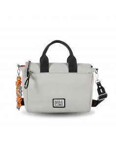 Bolso de Mano con Bandolera...