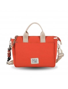 Bolso de Mano con Bandolera...
