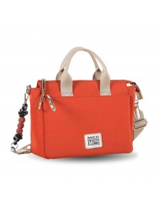 Bolso de Mano con Bandolera... 2