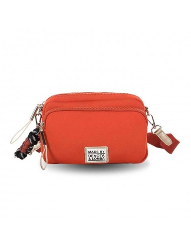 Bandolera Triple Compartimento...