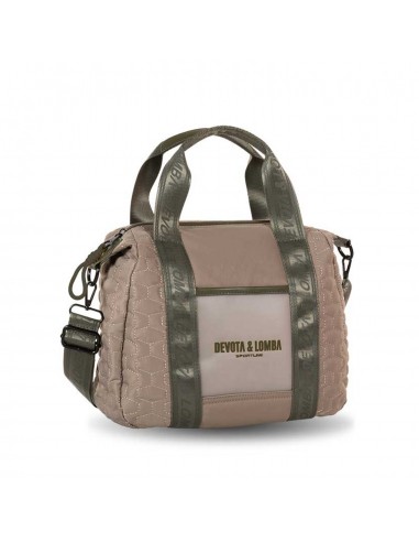 Bolso de Mano con Bandolera Devota...