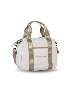 Bolso de Mano con Bandolera... 2