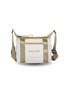 Bandolera Devota&Lomba Hive...
