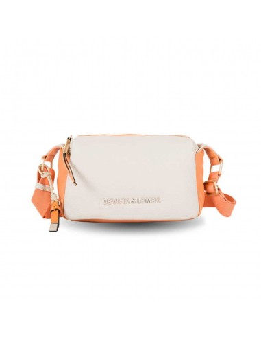 Bandolera Devota&Lomba Fever D&L, Blanco