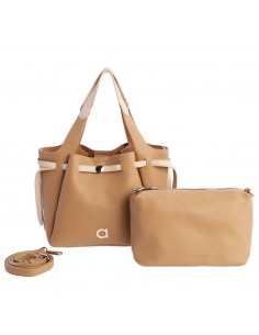 Bolso de Mano Amichi con... 2