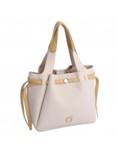 Bolso de Mano Amichi con...