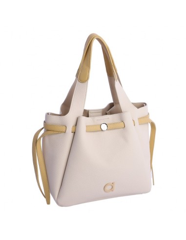 Bolso de Mano Amichi con Mini Neceser...
