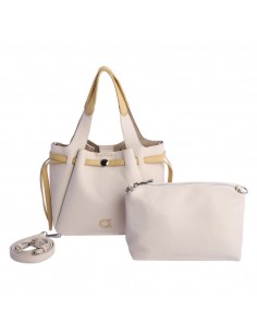 Bolso de Mano Amichi con... 2