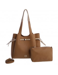 Bolso Shopper Amichi con... 2