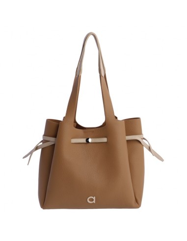 Bolso Shopper Amichi con Neceser...