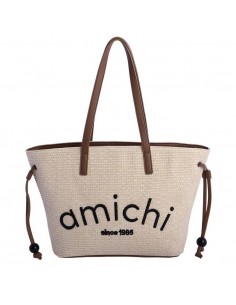 Bolso Shopper Amichi...