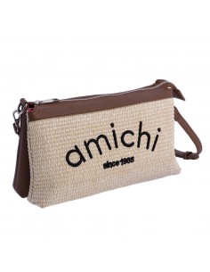 Bandolera De Mujer Amichi...