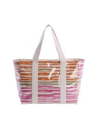 Playera Amichi Colors de Lona...