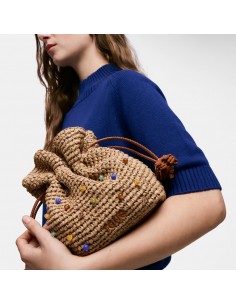 Bolso Bombonera Pequeña...