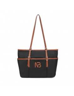 Shopper Binnari Zinia, 2...