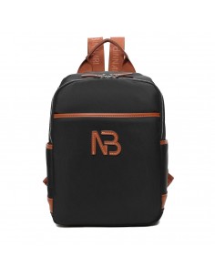 Mochila Binanri Zinia, PU,...