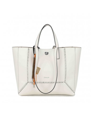 Tote Bolso de Mano Binnari Vega, Hielo