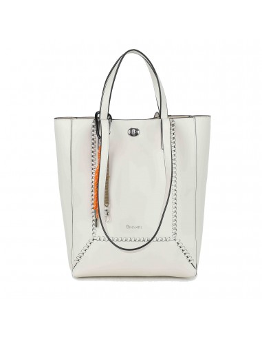 Bolso de Mano Binanri Vega, Hielo
