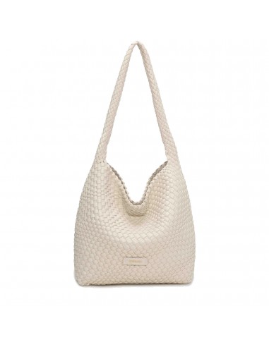 Bolso de Hombro Binnari Lira,...