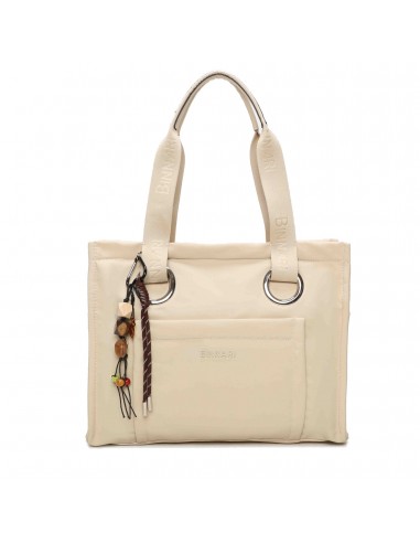 Bolso Dos Asas Binnari Xara, Hielo