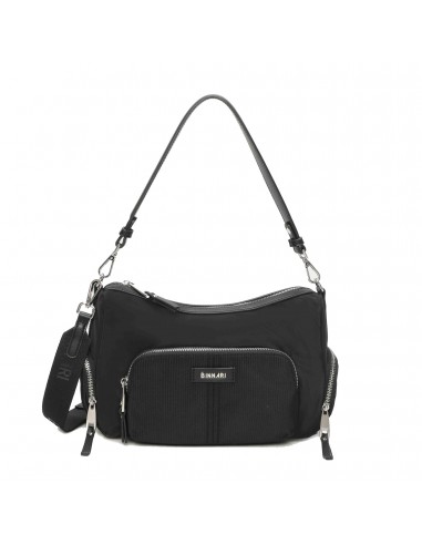 Bolso De Hombro Binnari Aura,...