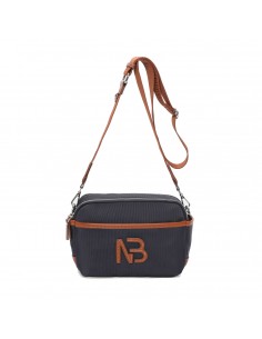 Bolso Bandolera Binnari...
