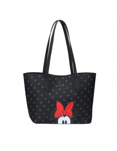 Capazo Tote Minnie...