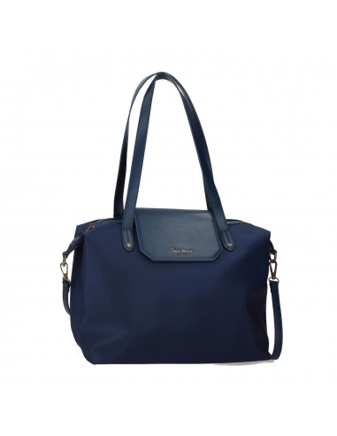 Tote Pepe Jeans Leire Mediano PJL,...