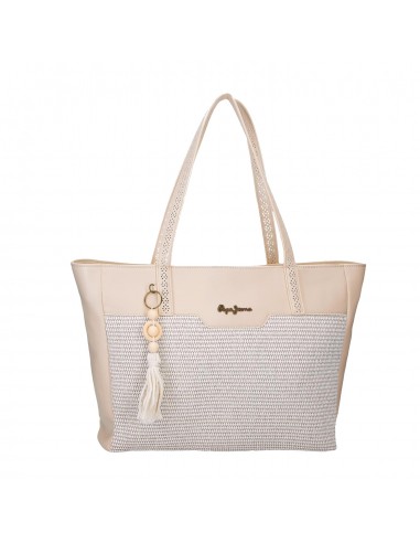 Tote Pepe Jeans Clara PJL,...