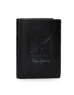 Cartera De Piel de Hombre...