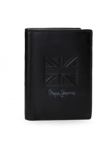 Cartera De Piel de Hombre Pepe Jeans...