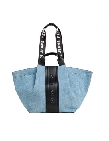 Shopper Pepe Jeans PJL Ariadna, Denim