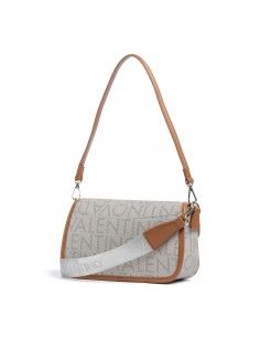 Bolso de Hombro Con Solapa... 2