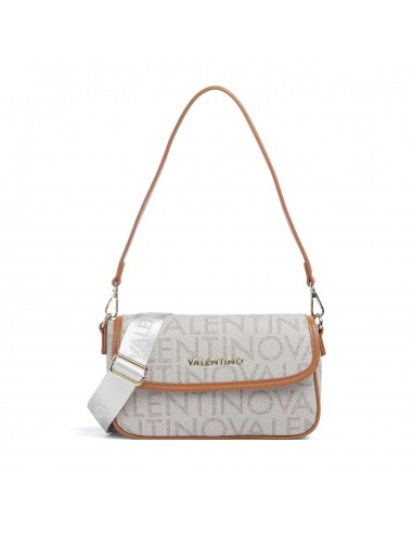 Bolso de Hombro Con Solapa Valentino...