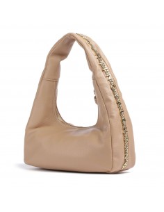 Bolso Hobo Harmonia, Beig 2