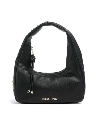 Bolso Hobo Harmonia, Negro
