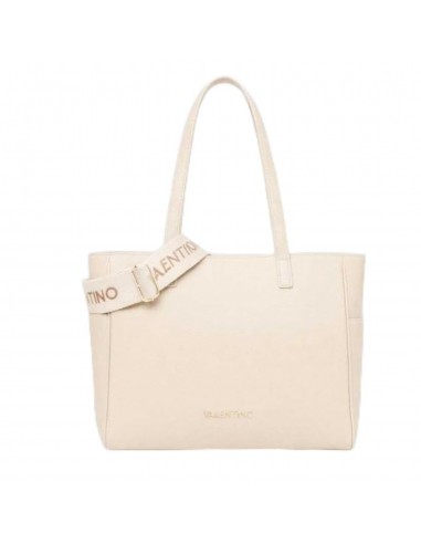 Shopper Valentino Bags Doris Re, Ecru