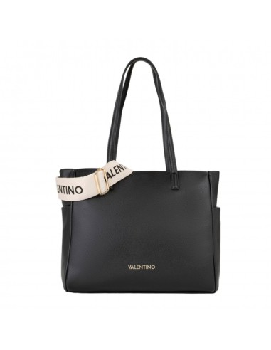Shopper Valentino Bags Doris Re, Negro