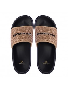 Chanclas de Pala Don...