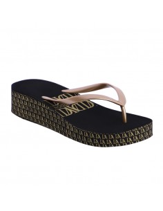 Chanclas Playeras Cuña Don... 2