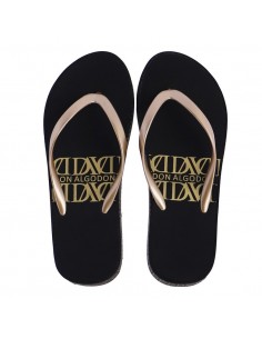 Chanclas Playeras Cuña Don...