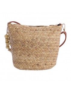 Bandolera de Rafia Don Algodón 2