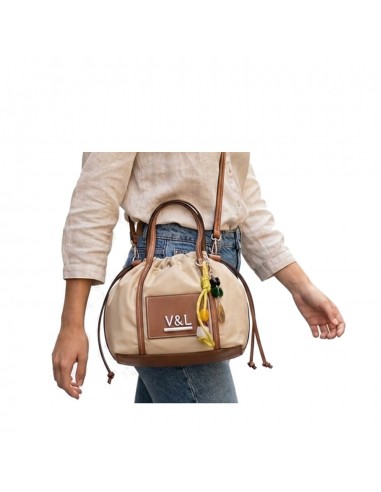 Bolso Asas con Bandolera  Victorio &...