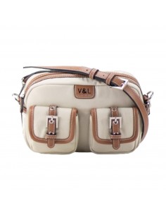 Bolso Bandolera  Victorio &...