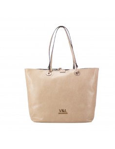 Bolso Tote Reversible...