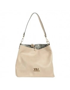 Bolso Un Asa Reversible...