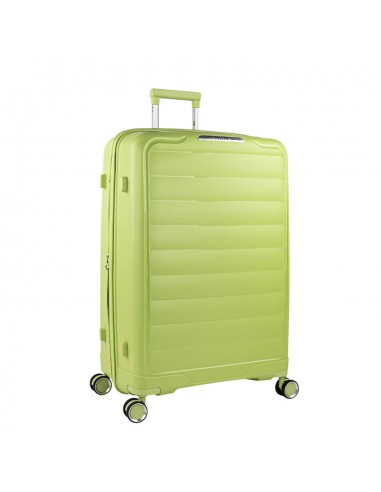 162500G luton jaslen, VERDE, UNICA