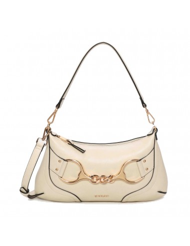 Bolso de Hombro Binanri Lua,...