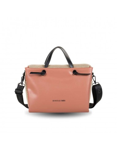 Shopper Satchel Sack Devota&Lomba...